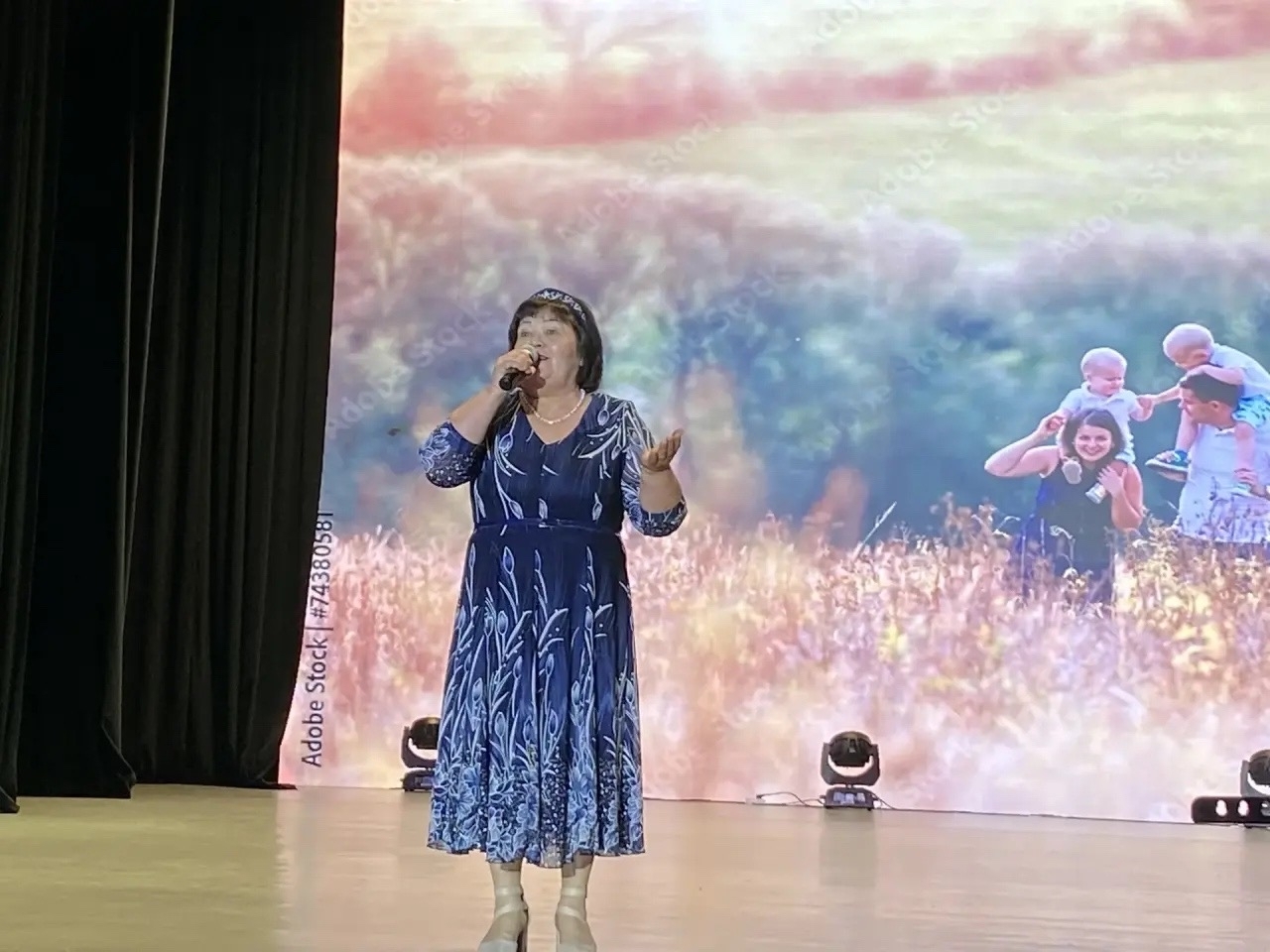 В Башкирии медработники соревнуются в Республиканском конкурсе «Единство Семьи»