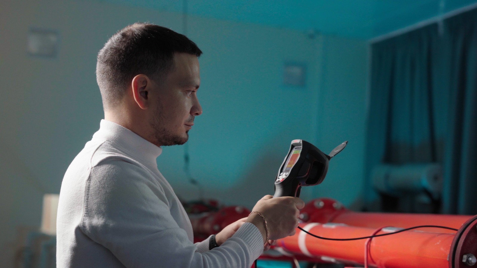 УУНиТ озвучил технологические проекты по программе «Приоритет- 2030»