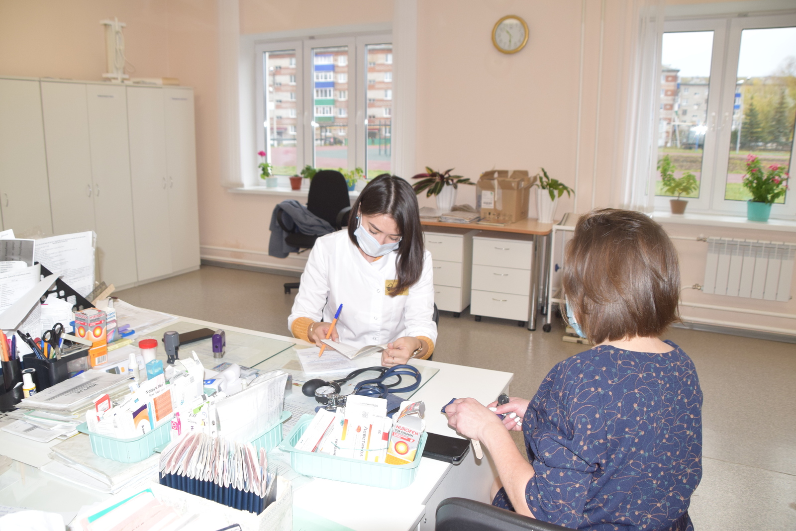 В Башкирии расширили список работников, подлежащих обязательной вакцинации