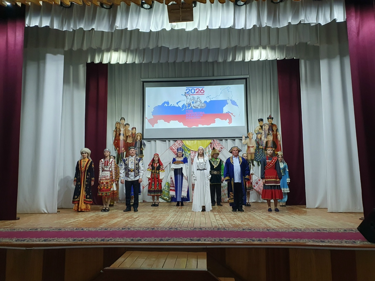 Жюри оказалось в растерянности