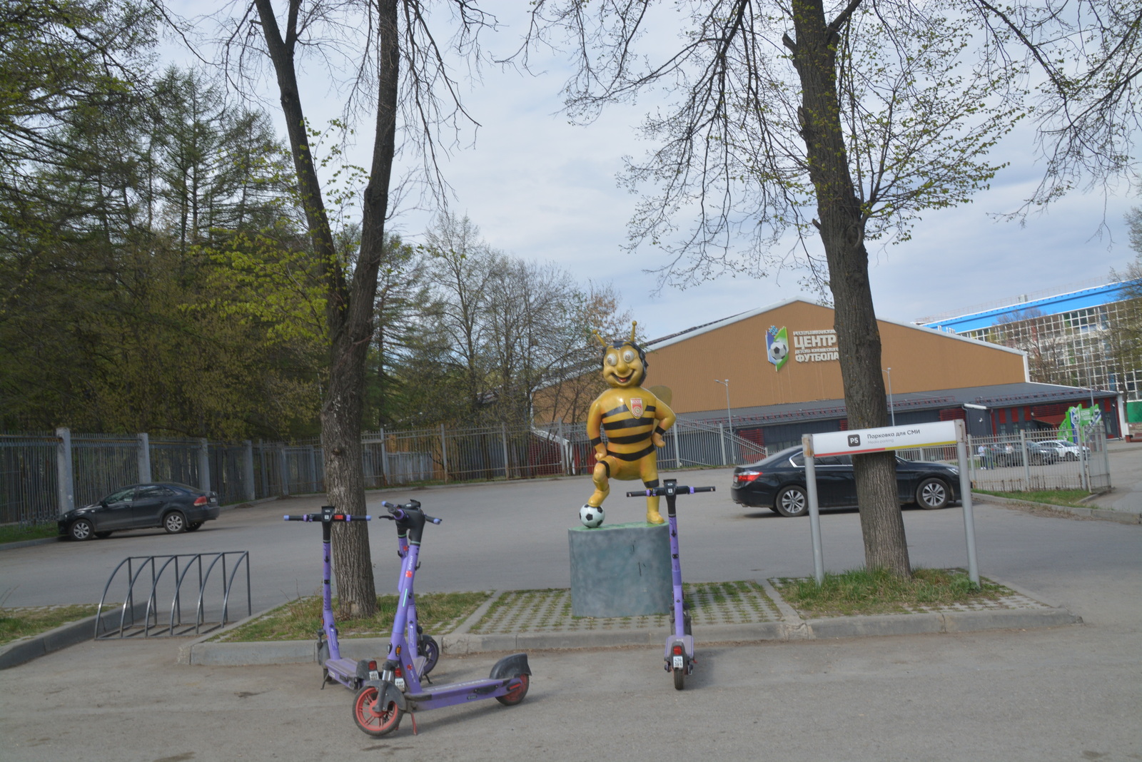 В Башкирии проходит операция «Мотоцикл»