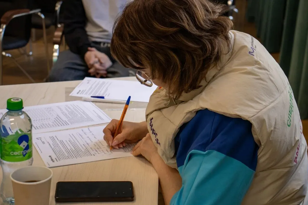 УГНТУ будет готовить волонтеров для Международного фестиваля молодежи