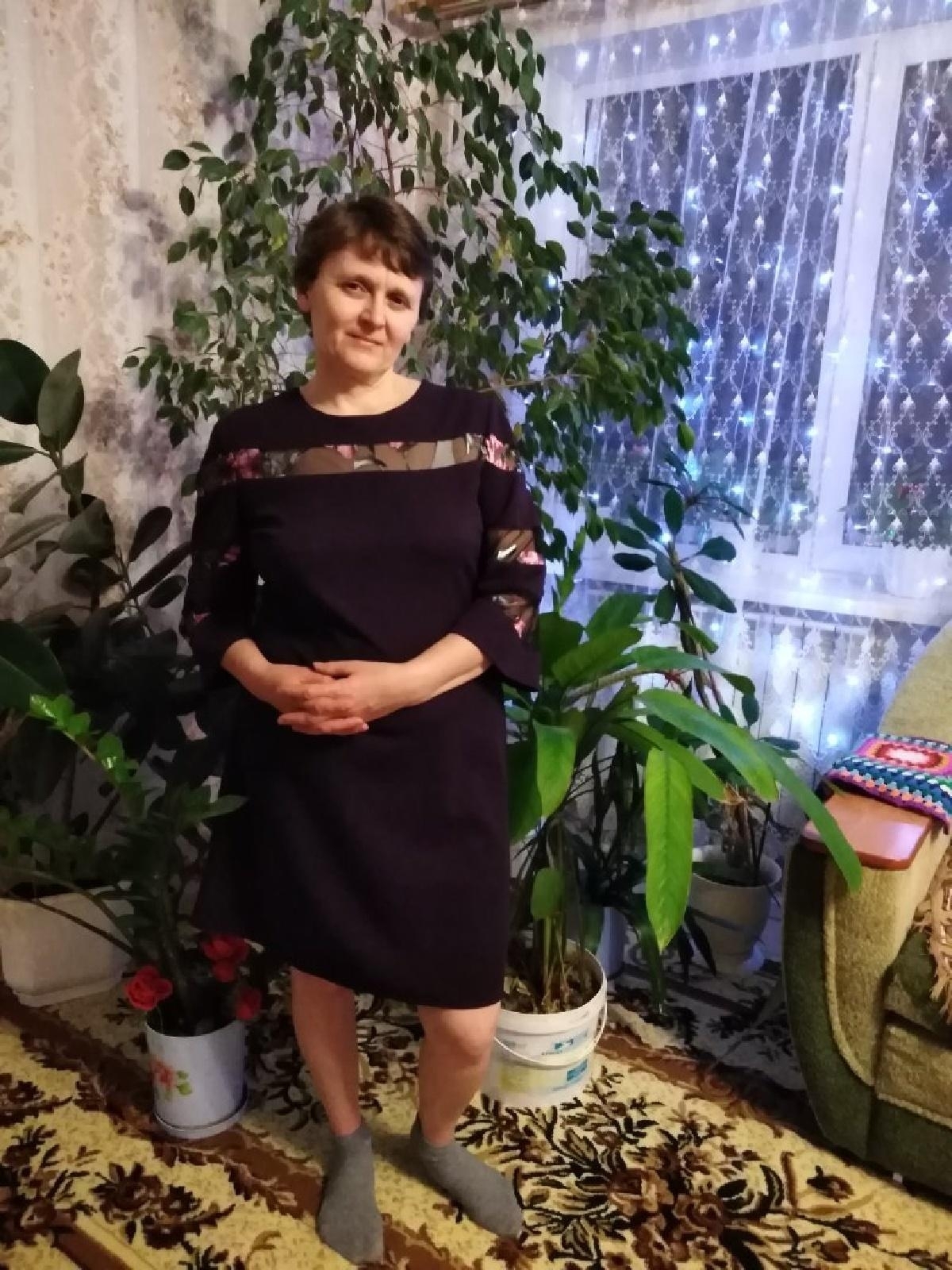 Самый дорогой и близкий человек, который принимает тебя таким, какой ты есть