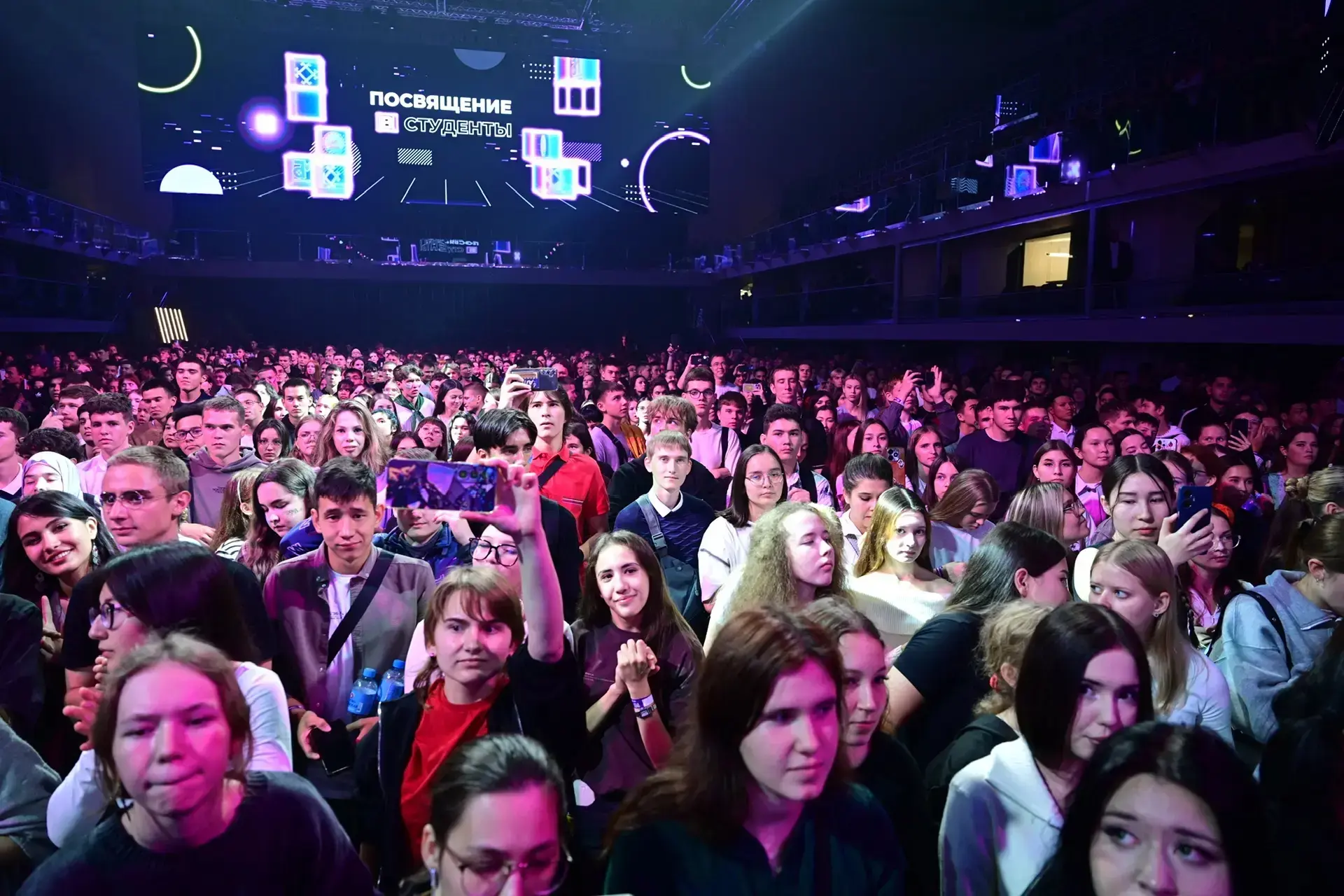 Башкирия — в числе лидеров по реализации молодежной политики