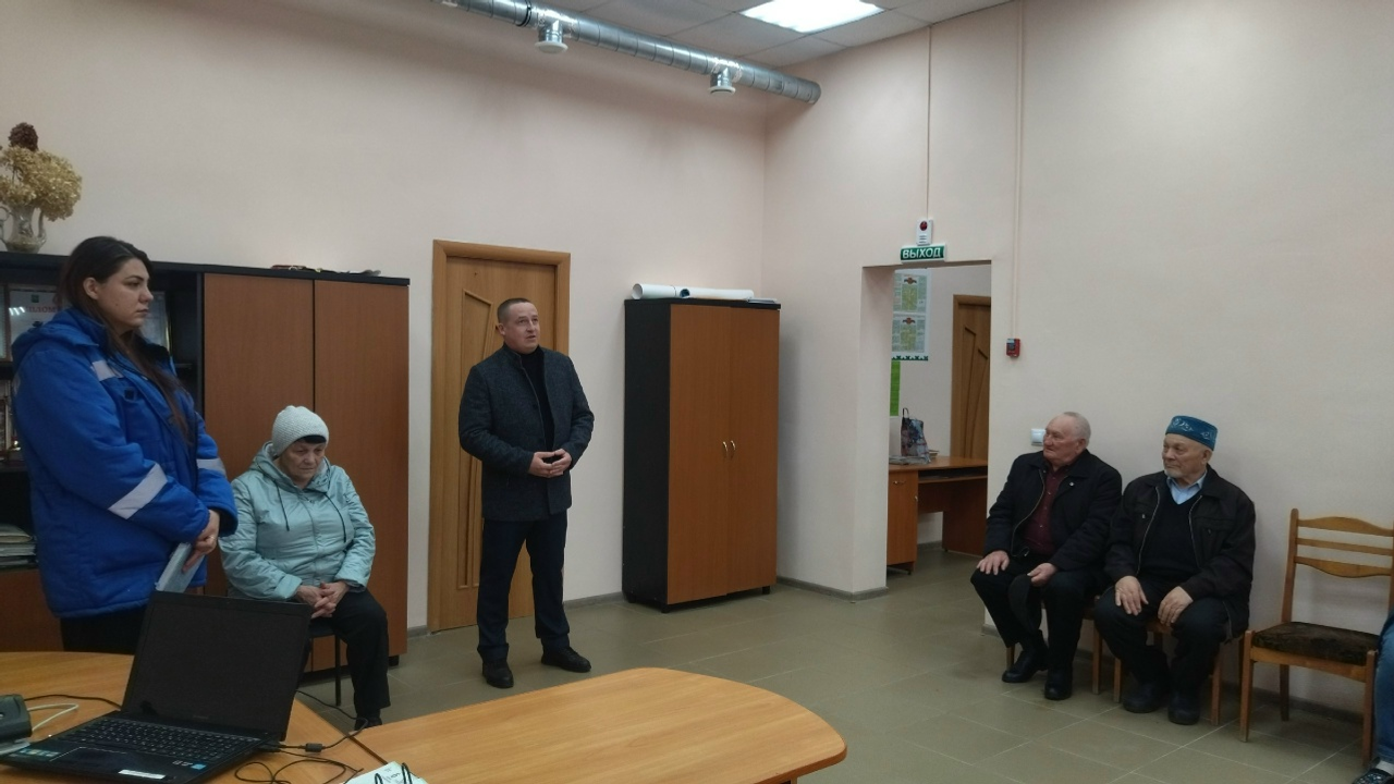 Повестка дня: как обуздать заразу