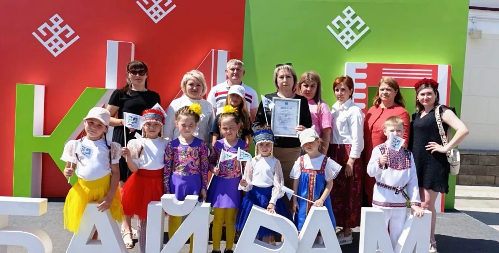 Книжная ярмарка «Китап-байрам» нынче выйдет за пределы столицы Башкирии