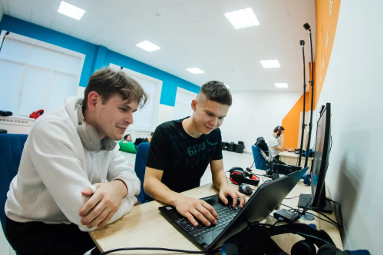 пресс-служба Правительства РБ БГПУ им. М. Акмуллы получил крупный грант на развитие фиджитал-спорта