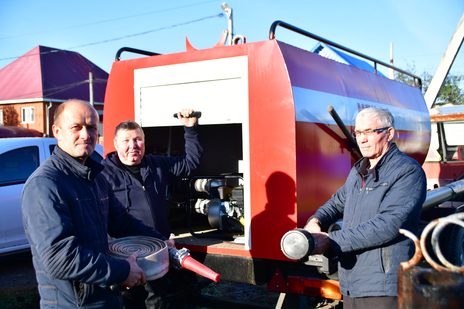 Озвучены итоги республиканского конкурсного отбора ППМИ