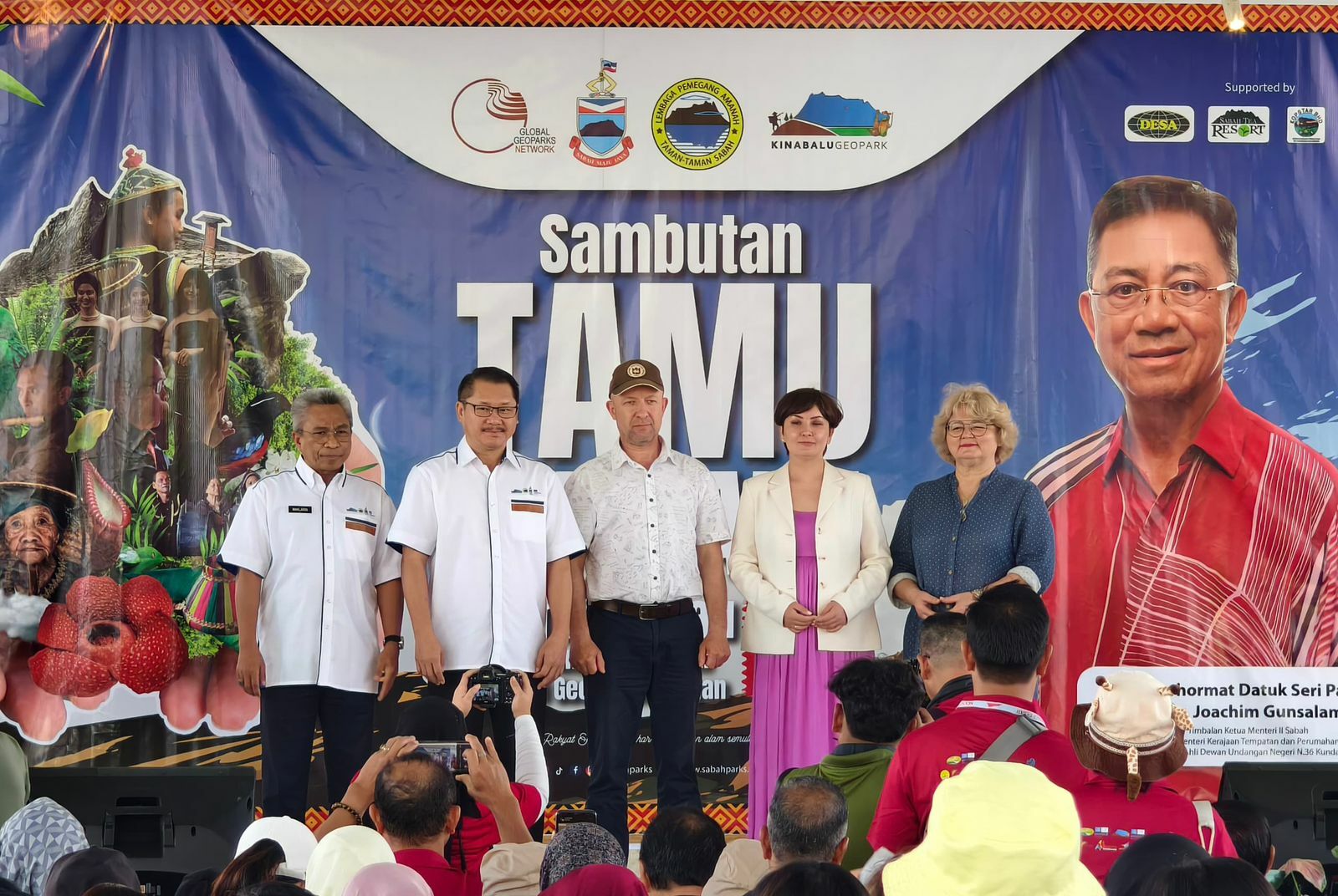 Башкирия начинает сотрудничество с Малайзией в сфере науки и образования