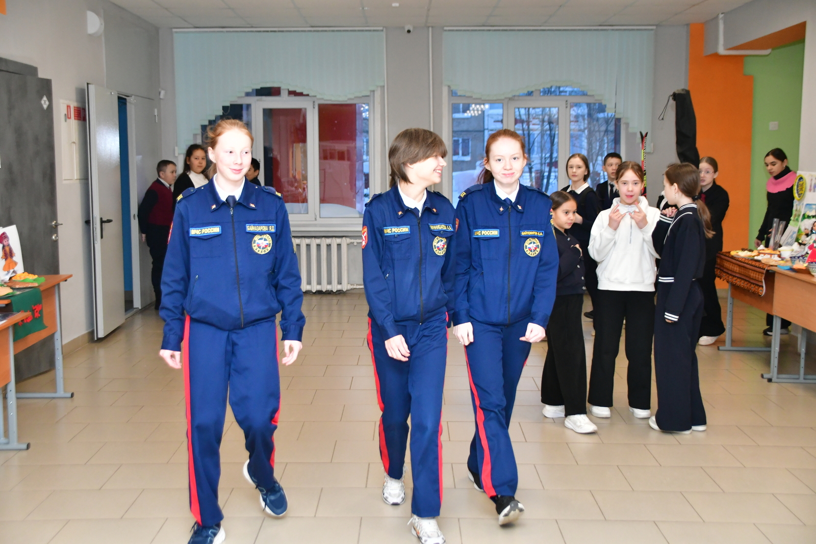 Министр советует родителям обеспечить занятость детей