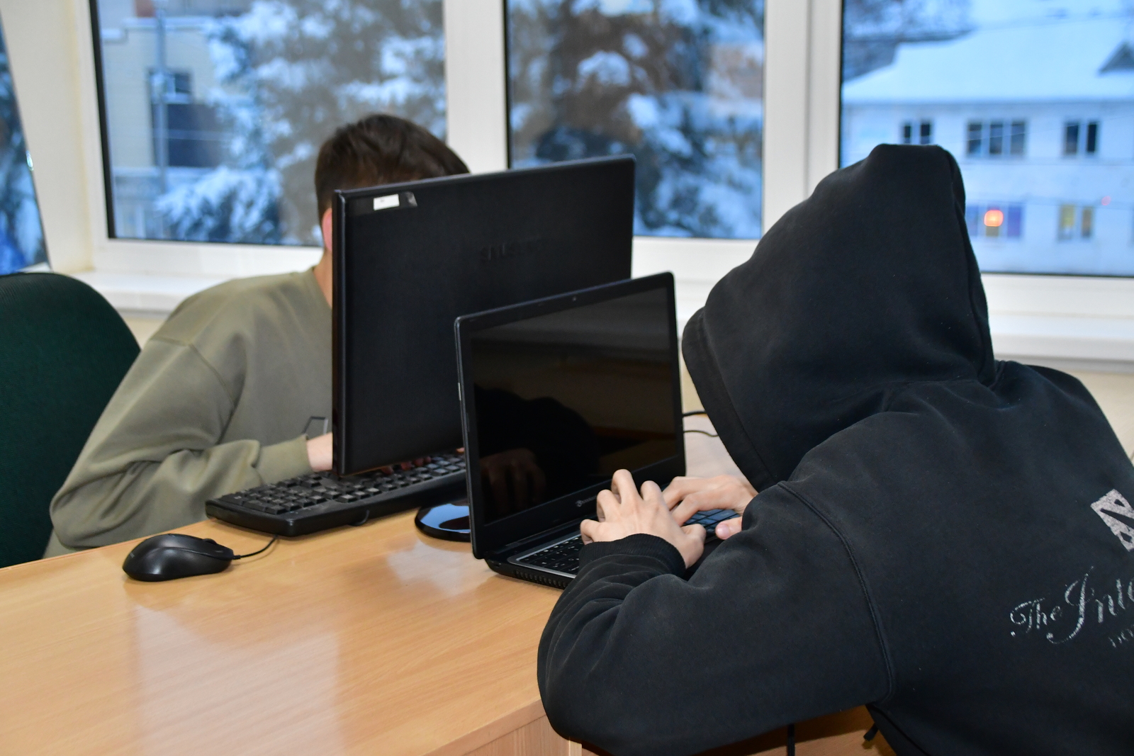 Молодой человек из Башкирии попался на распространенную схему мошенников