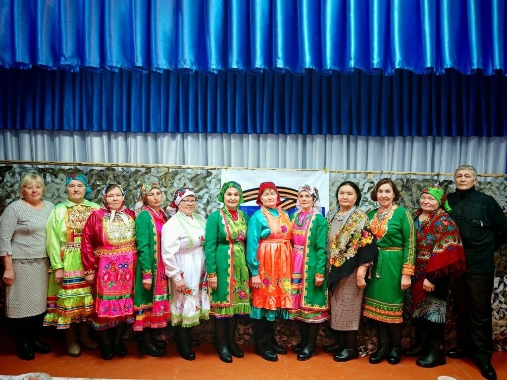 Как в Башкирии сохраняют национальные традиции, культуру и родной язык