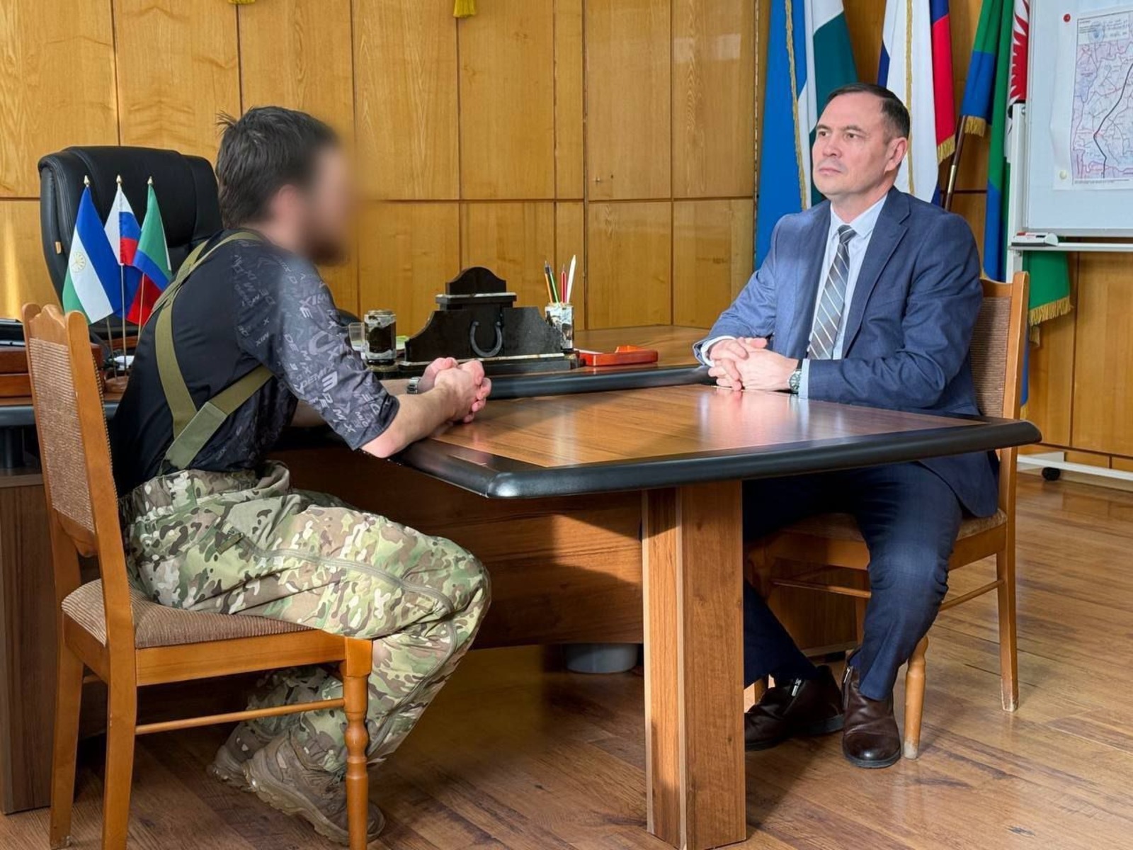 Оператор БПЛА из Башкирии рассказал о преимуществах уфимских дронов