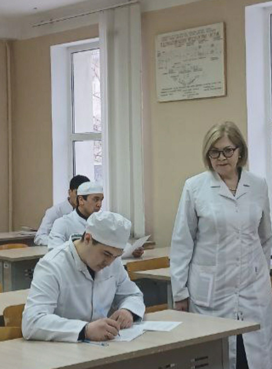 Лилияна Саптарова: «Носила эту клятву в паспорте до получения диплома»