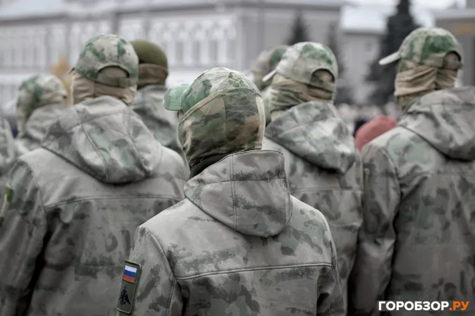 Сергей Словохотов  Ветеран СВО из Башкирии рассказал, как из штурмовика стал оператором БПЛА