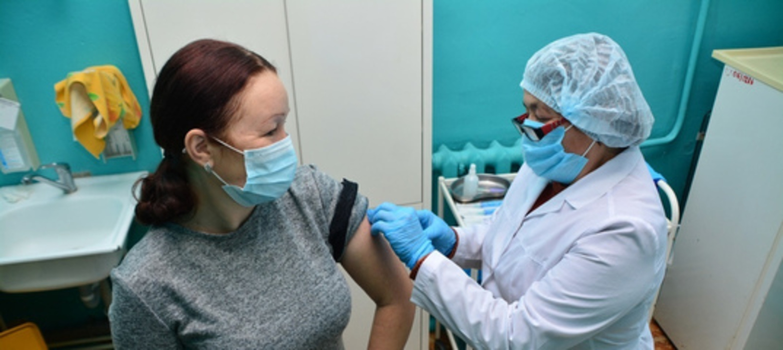 В Башкирию поступило почти 850 тысяч доз прививок от гриппа