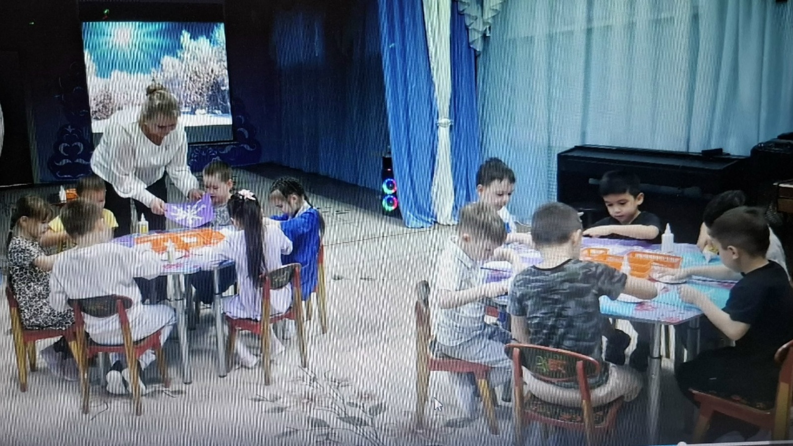 В Янаульском районе стартовал профессиональный конкурс