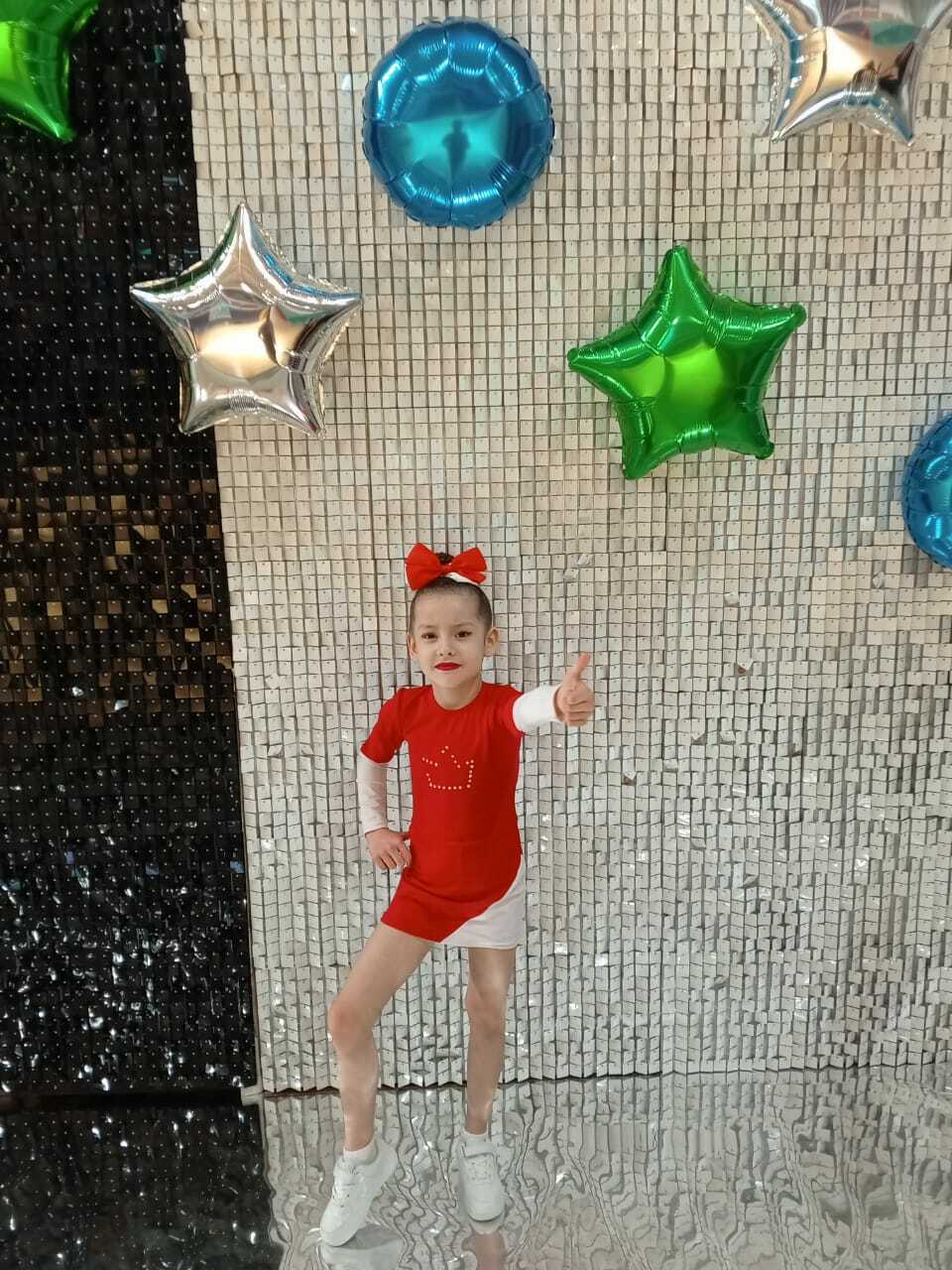 Янаульские дошкольники стали победителями фестиваля по чир спорту «PRO ДВИЖЕНИЕ»