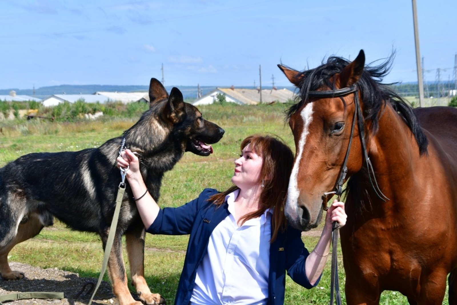 Рустам Сангов  Юлия Хабибова из Янаула