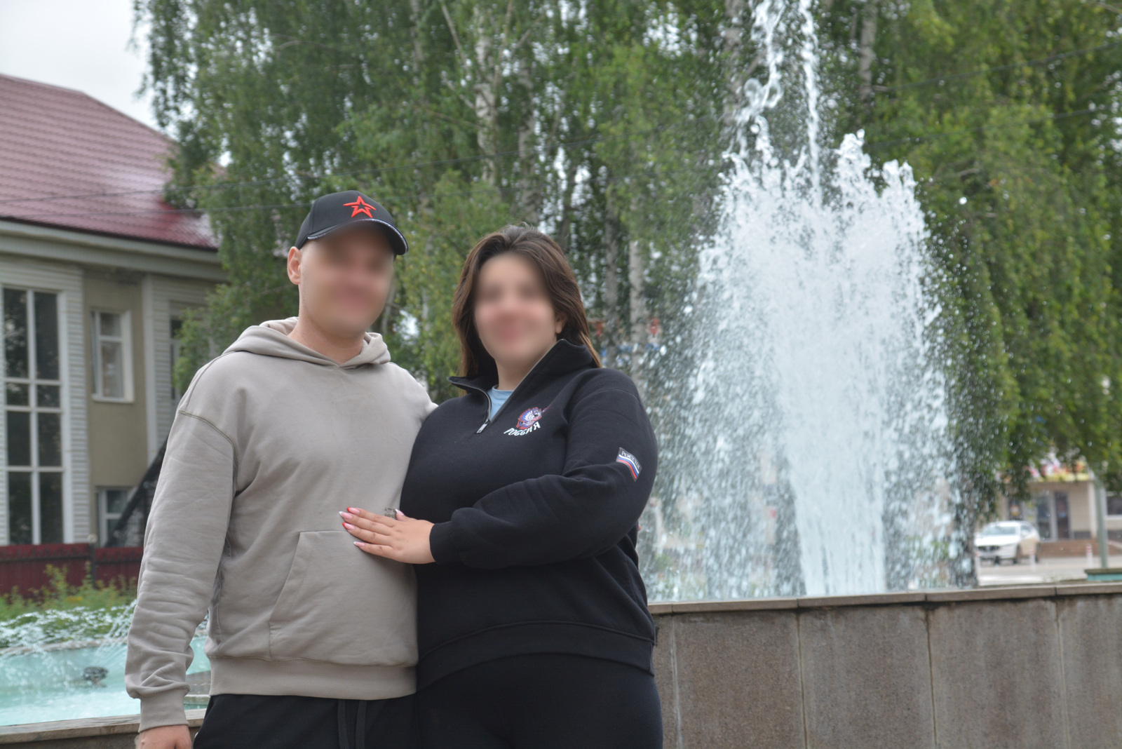 Ильдар Шарипов  «Тигрица» и «Седой»: свадьба не за горами