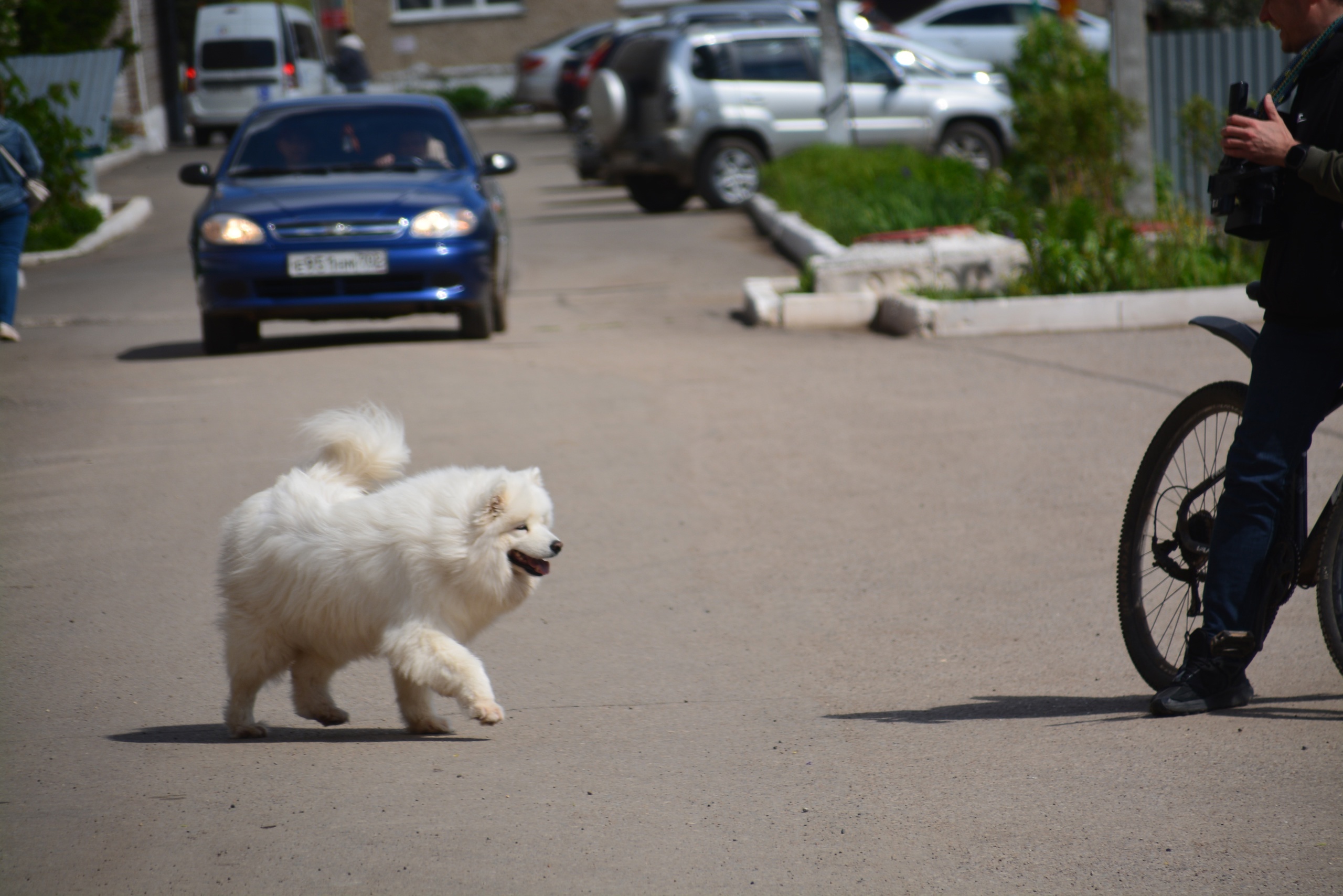 В Башкирию возвращается теплая и ясная погода