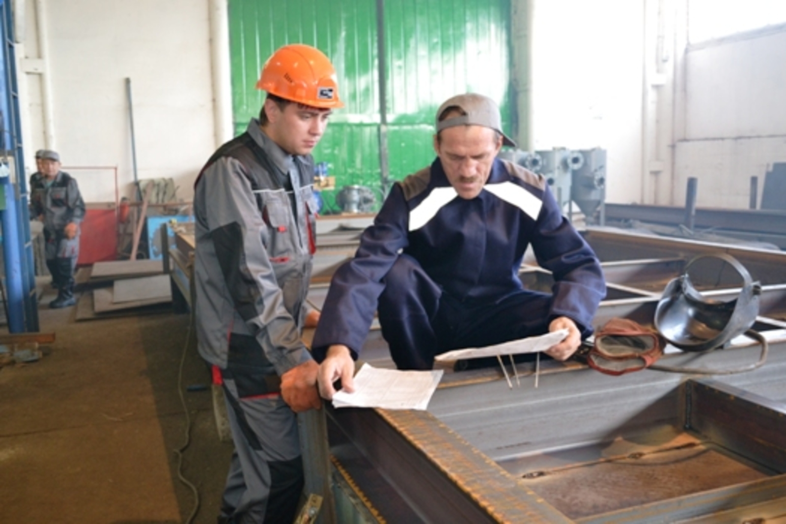 «Санкциям» вопреки: что думают эксперты о росте промпроизводства в Республике Башкортостан