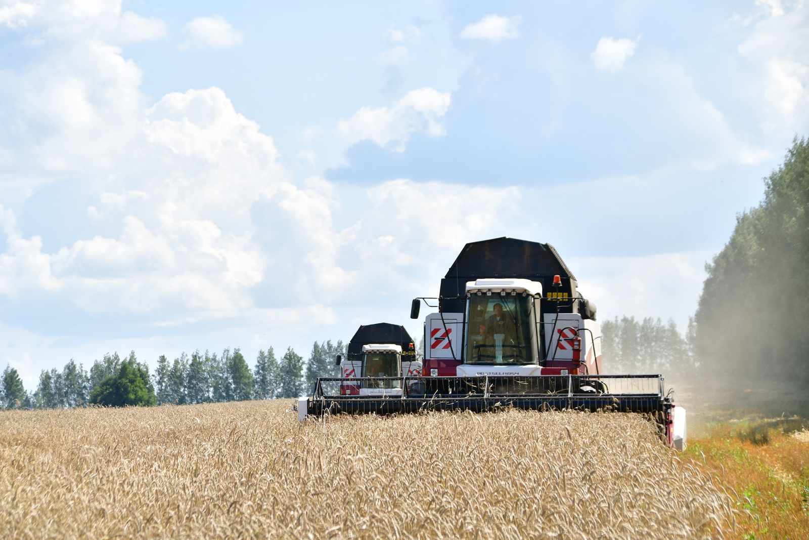 Деньги для АПК