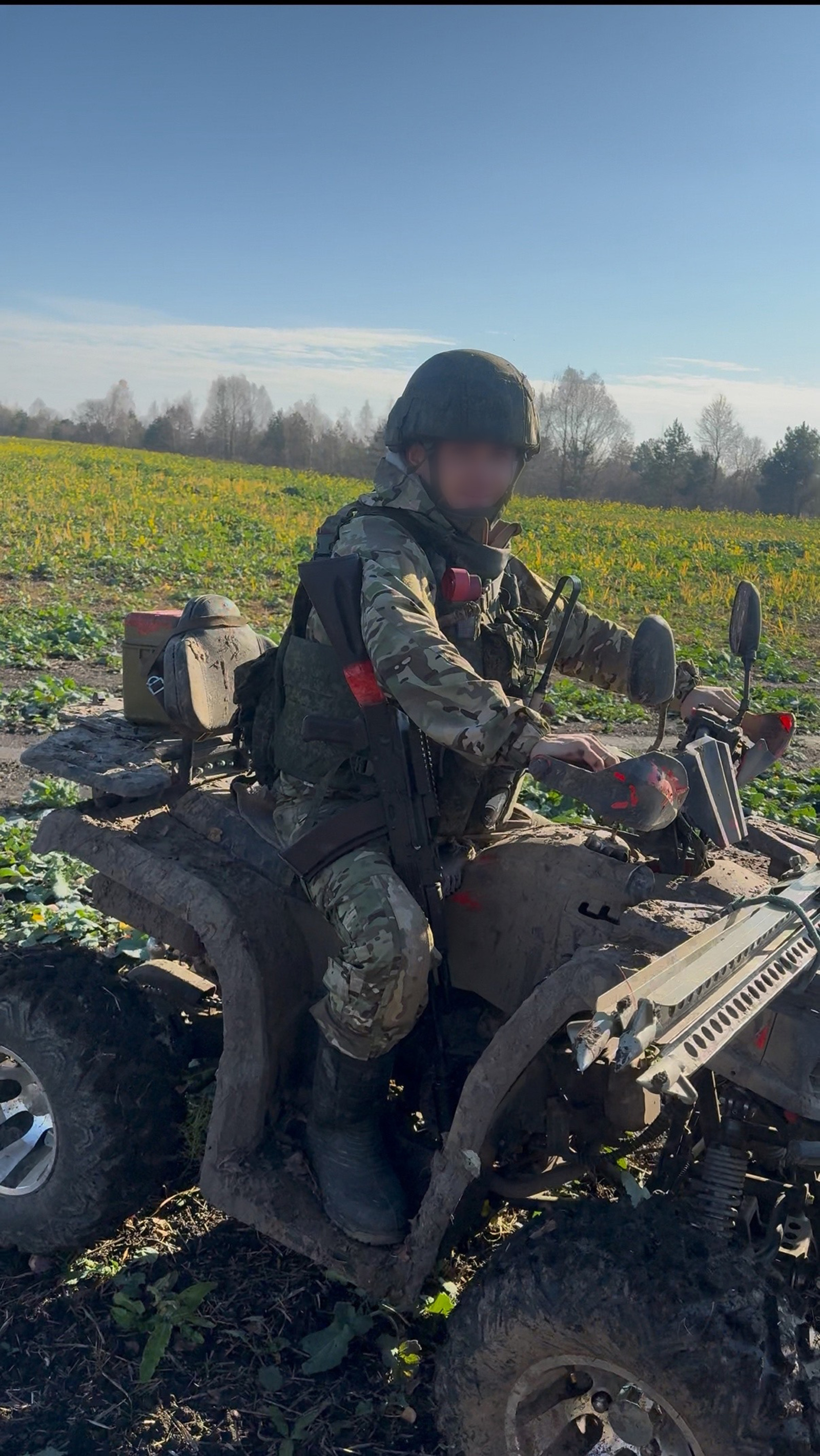 Кто, если не я?