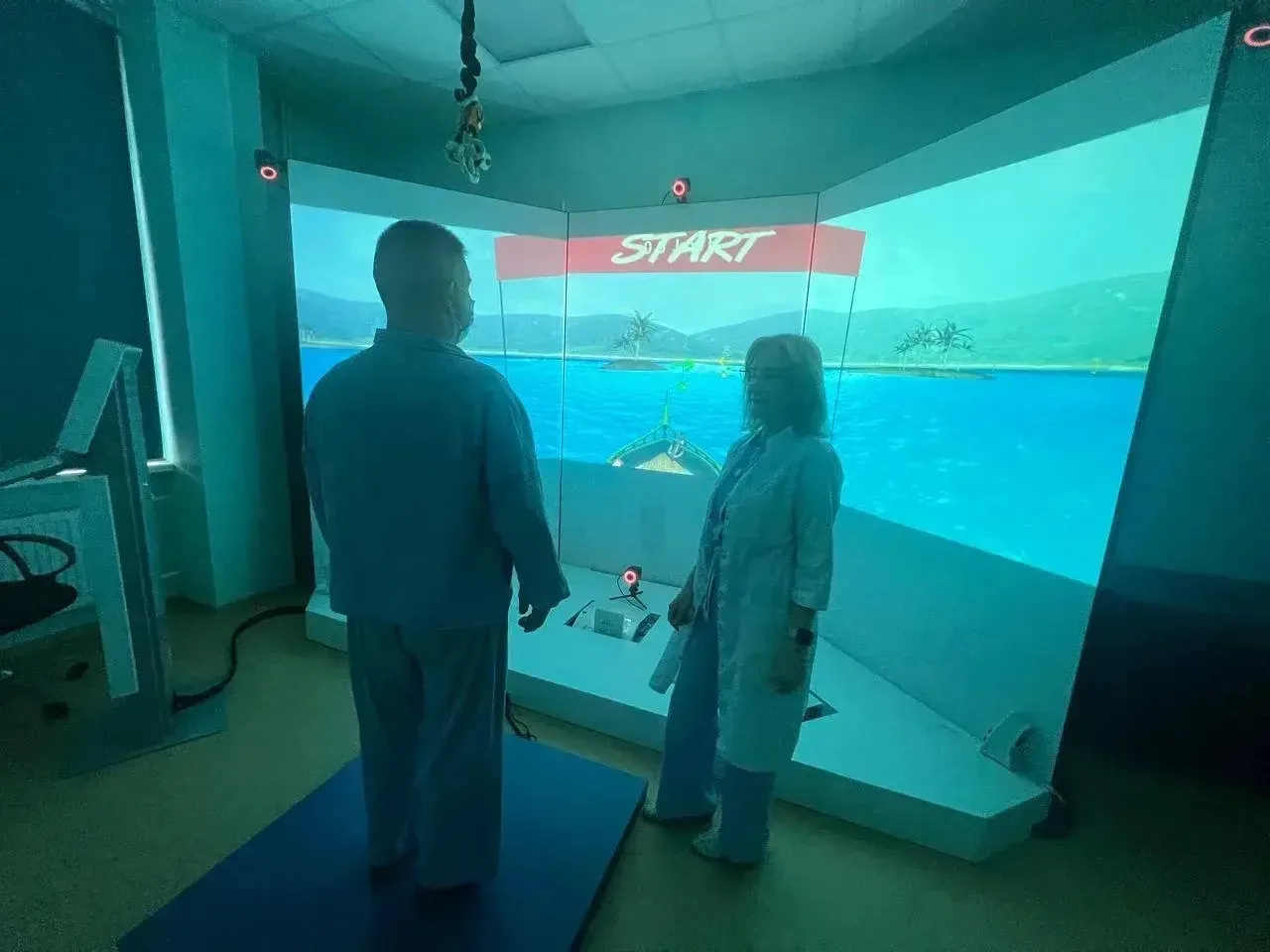 Радий Хабиров рассказал о реабилитации участников СВО в Башкирии