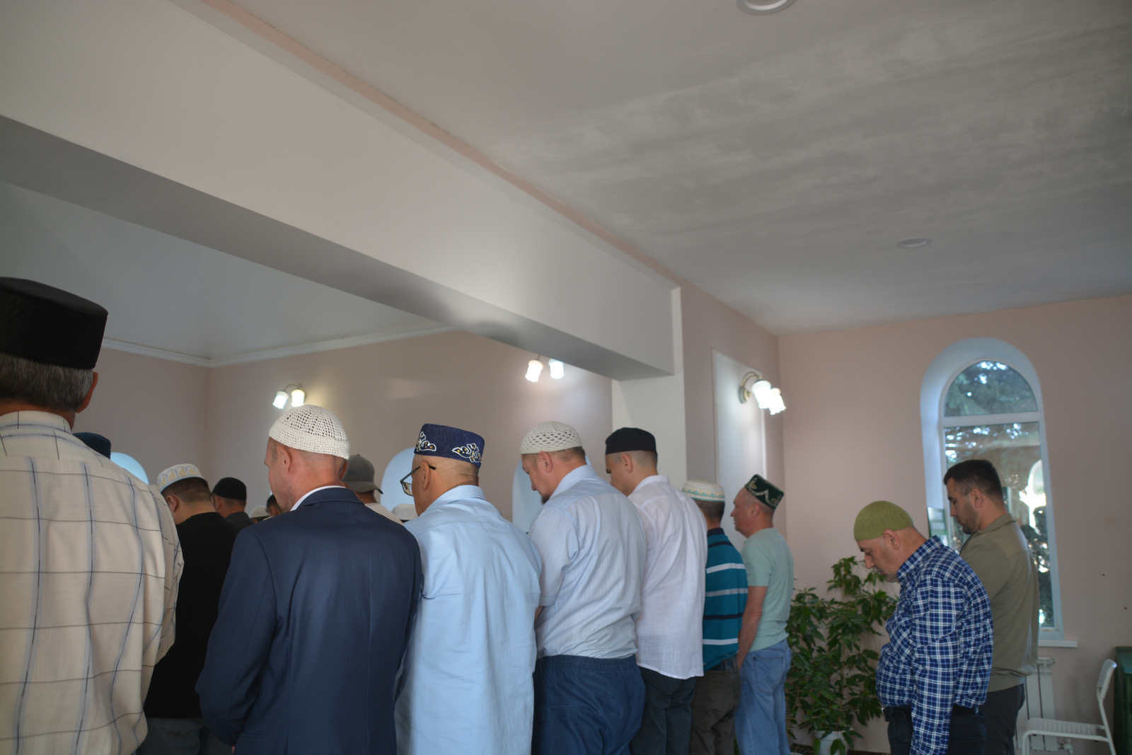 Духовное управление мусульман Башкирии объявил сроки поста