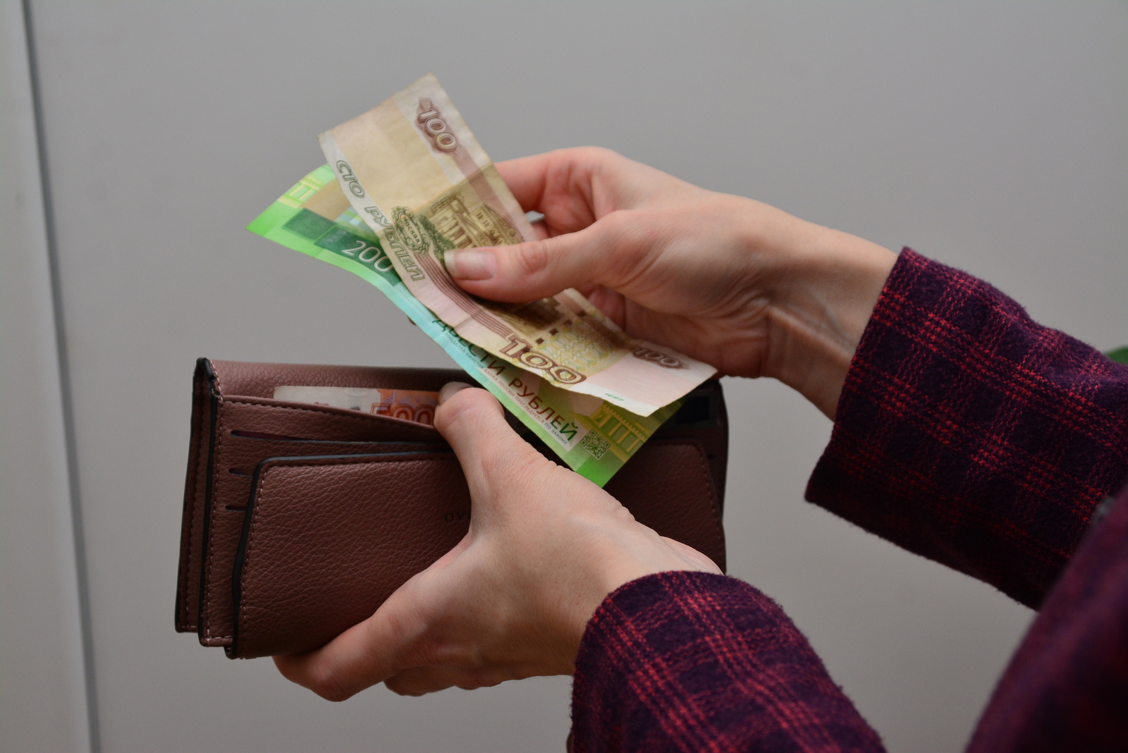 В Башкирии дети-сироты будут получать небольшие суммы на карманные расходы