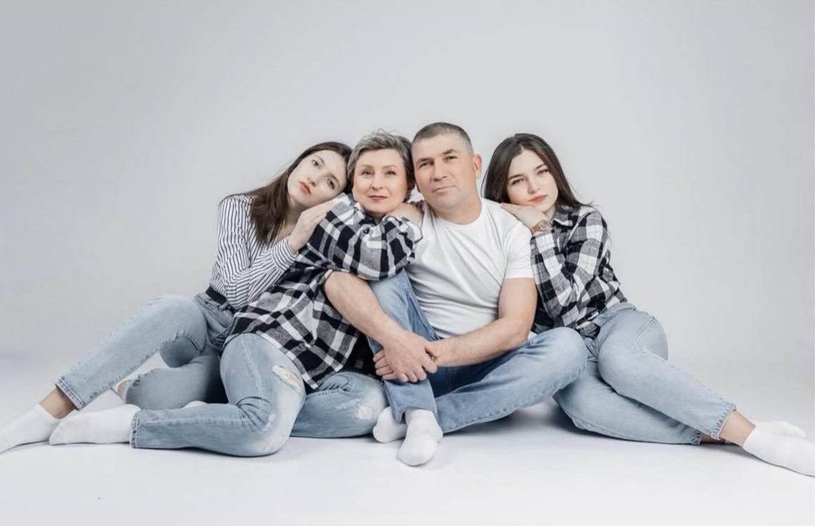 Мамина любовь безгранична, а ее забота о нас не знает границ