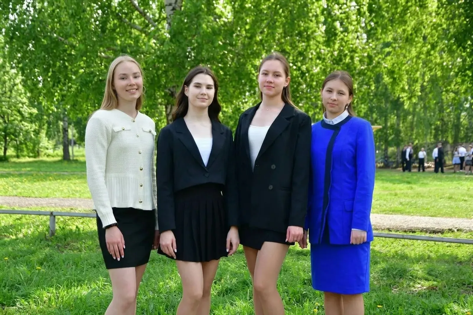 Их достижения – это результат тысяч маленьких шагов
