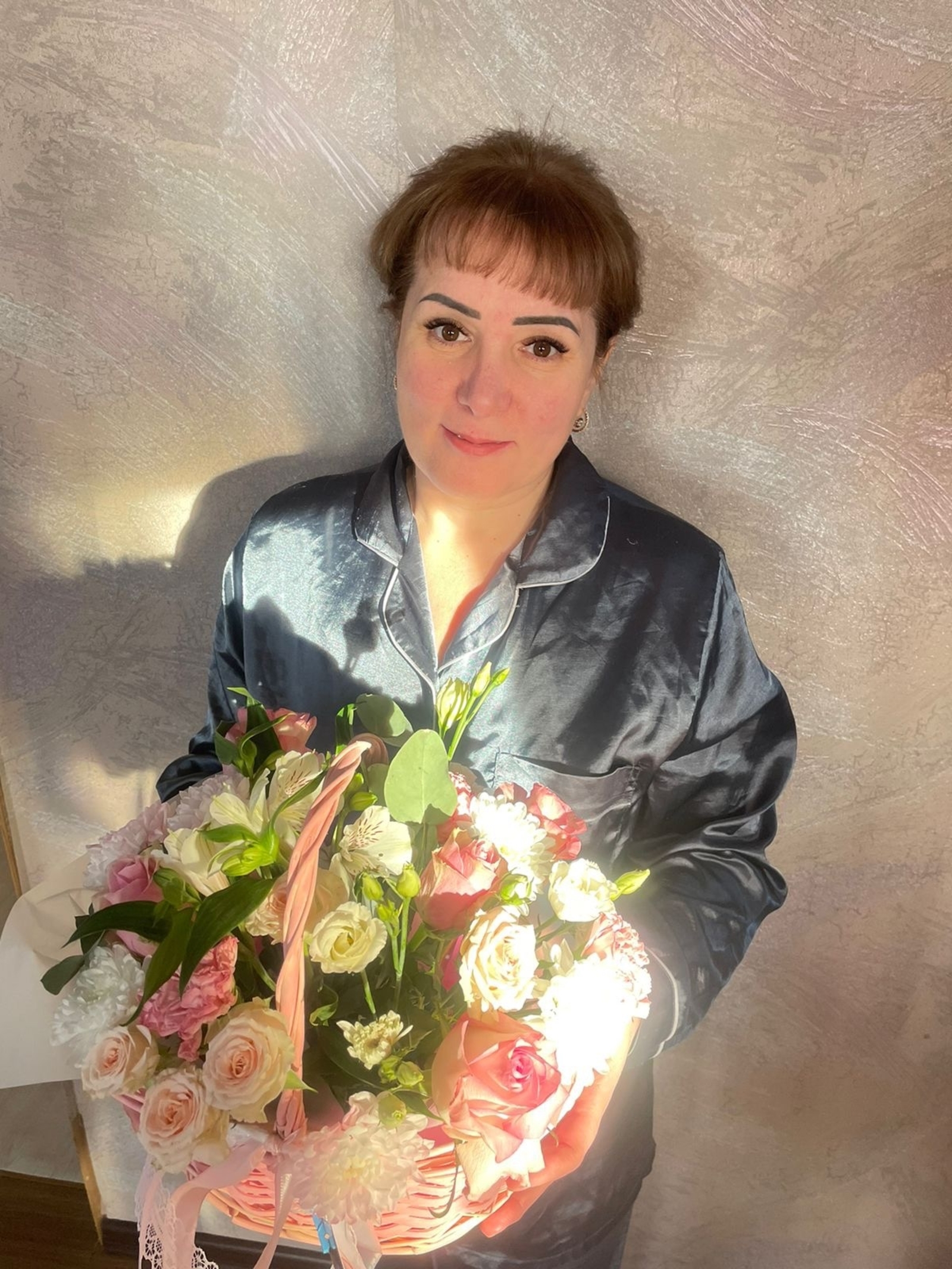 Не хватит слов, чтобы описать нашу маму…