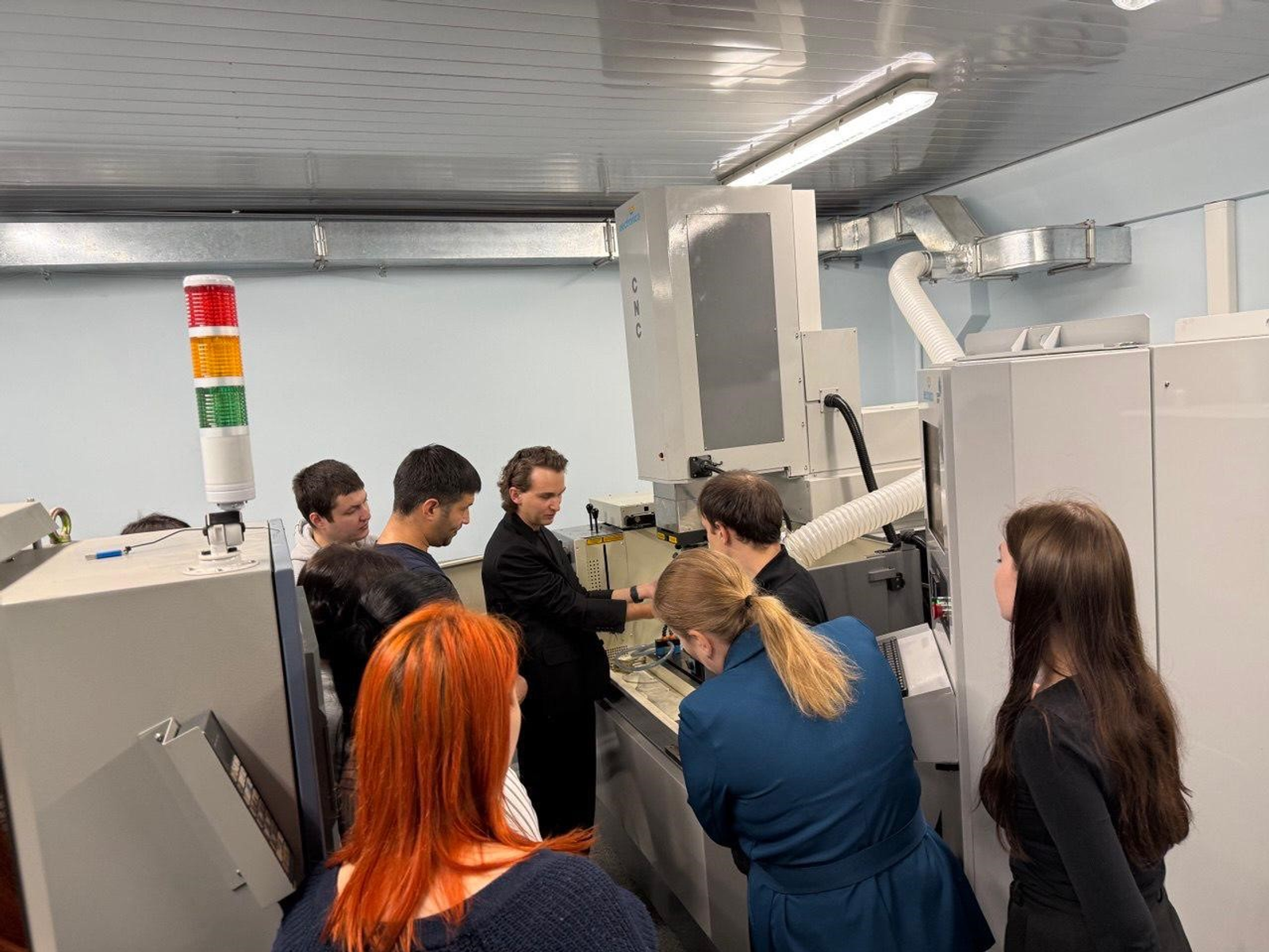 УУНиТ готовит студентов по технической микроквалификации