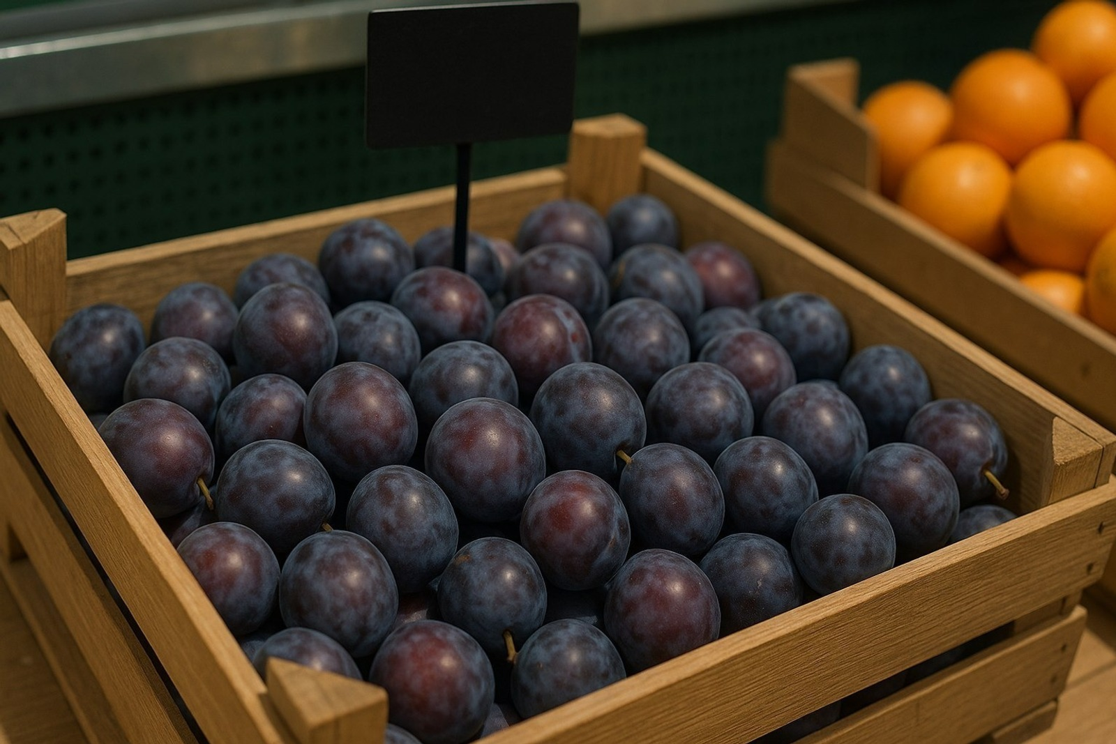 В Башкирию завезли зараженные фрукты