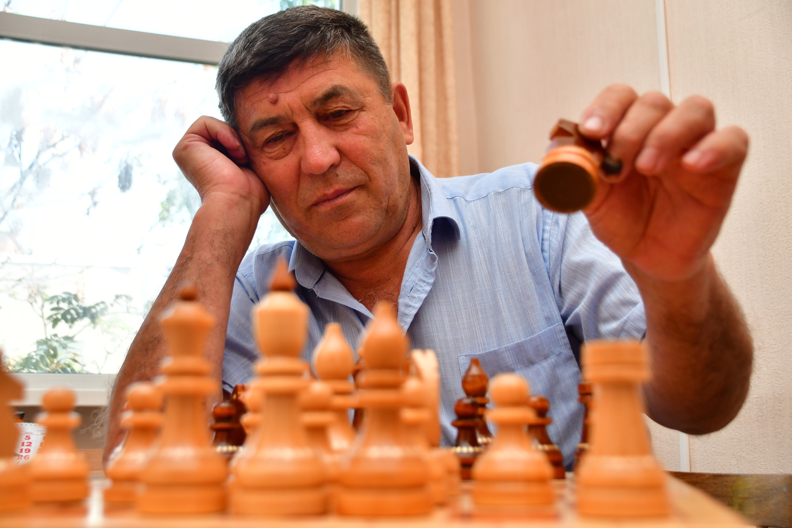 И игра, и искусство, и наука