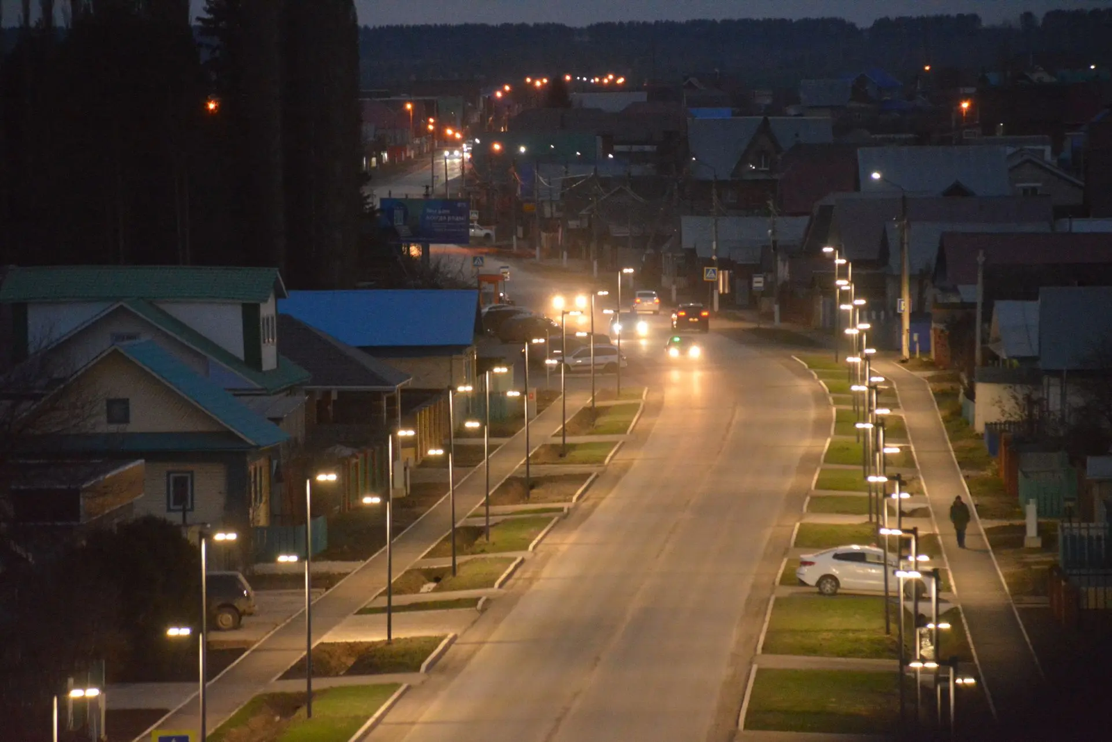 Сделаем город лучше своим... голосом