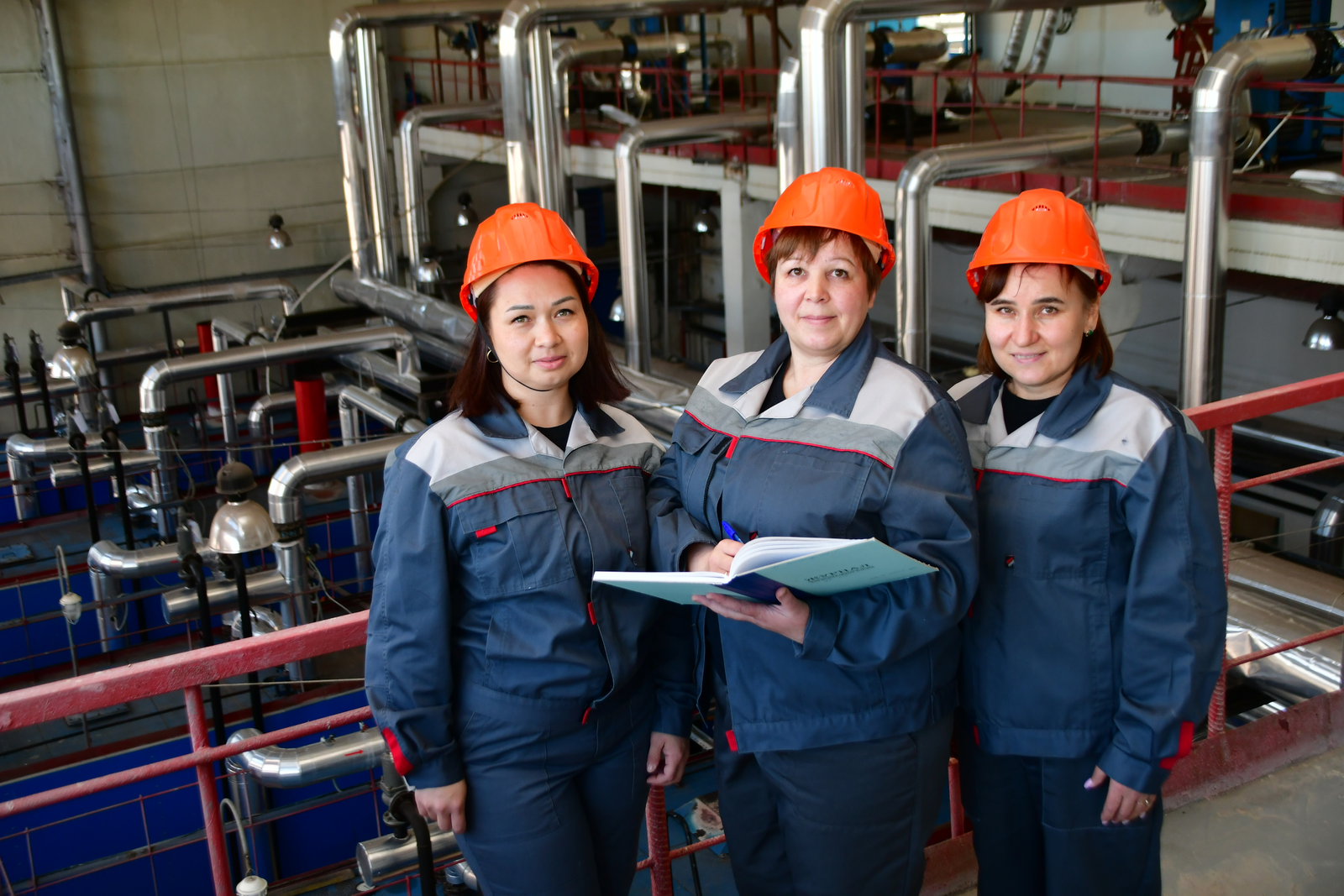 В ожидании +8 и пяти суток