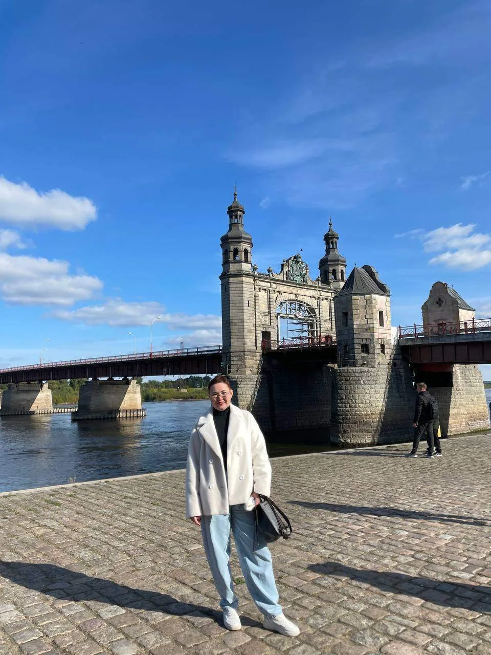 Путешествие по перекрестку эпох