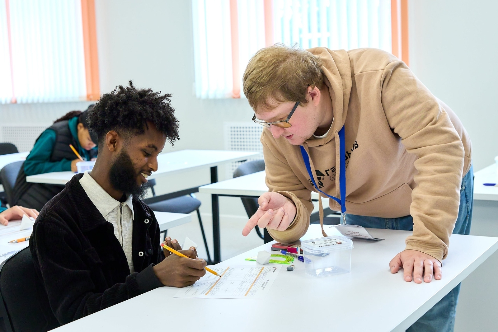 В Башкирии подведут итоги международного чемпионата по геологии «ГеоВызов»