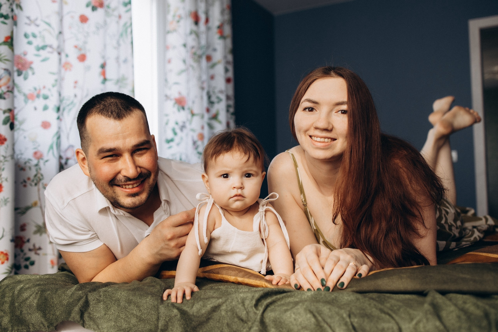 Фотоконкурс «Это моя семья!» набирает обороты