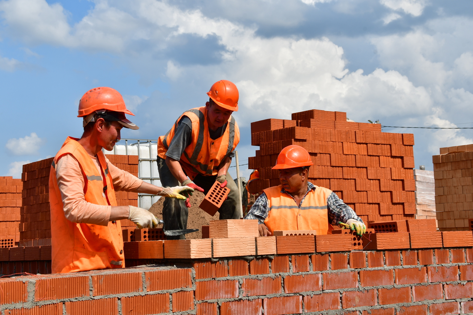 Сельская ипотека вернулась!