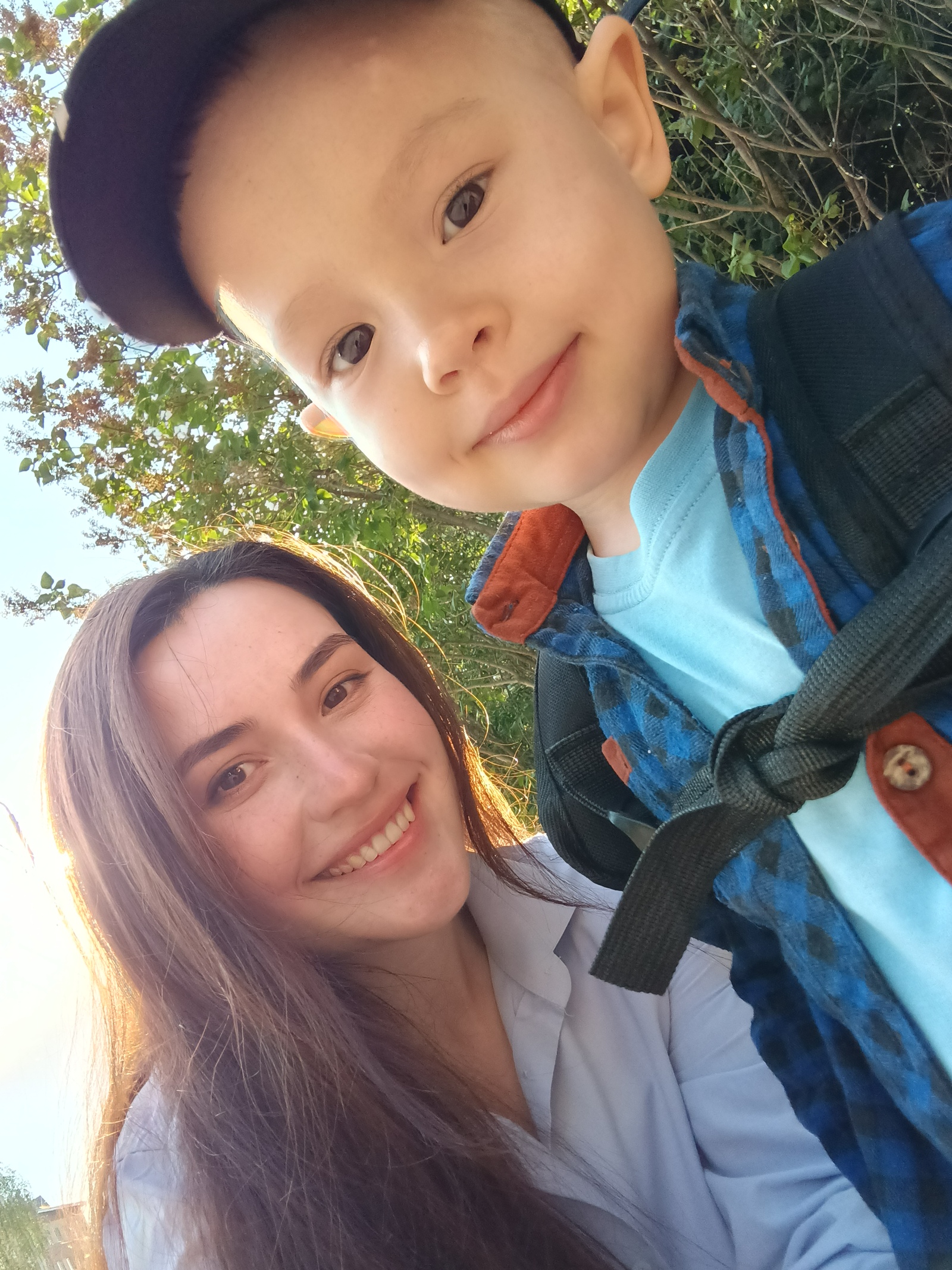 Вдохновляюсь ее стремлением совершенствоваться каждый день