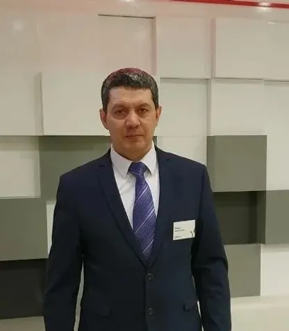 Ильдар Хайруллин