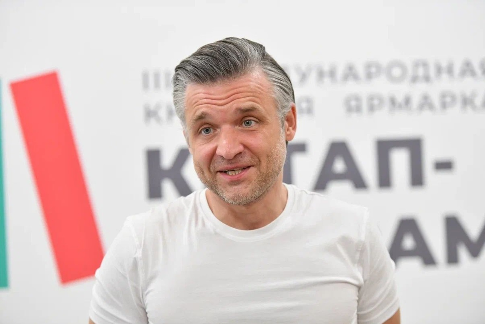 Валентин Постников: «Дети должны читать, а не сидеть в гаджетах»