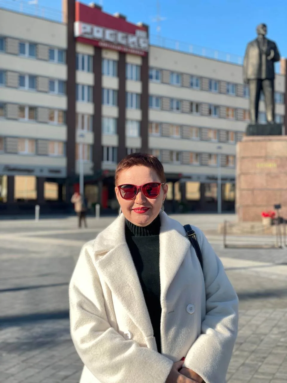 Путешествие по перекрестку эпох