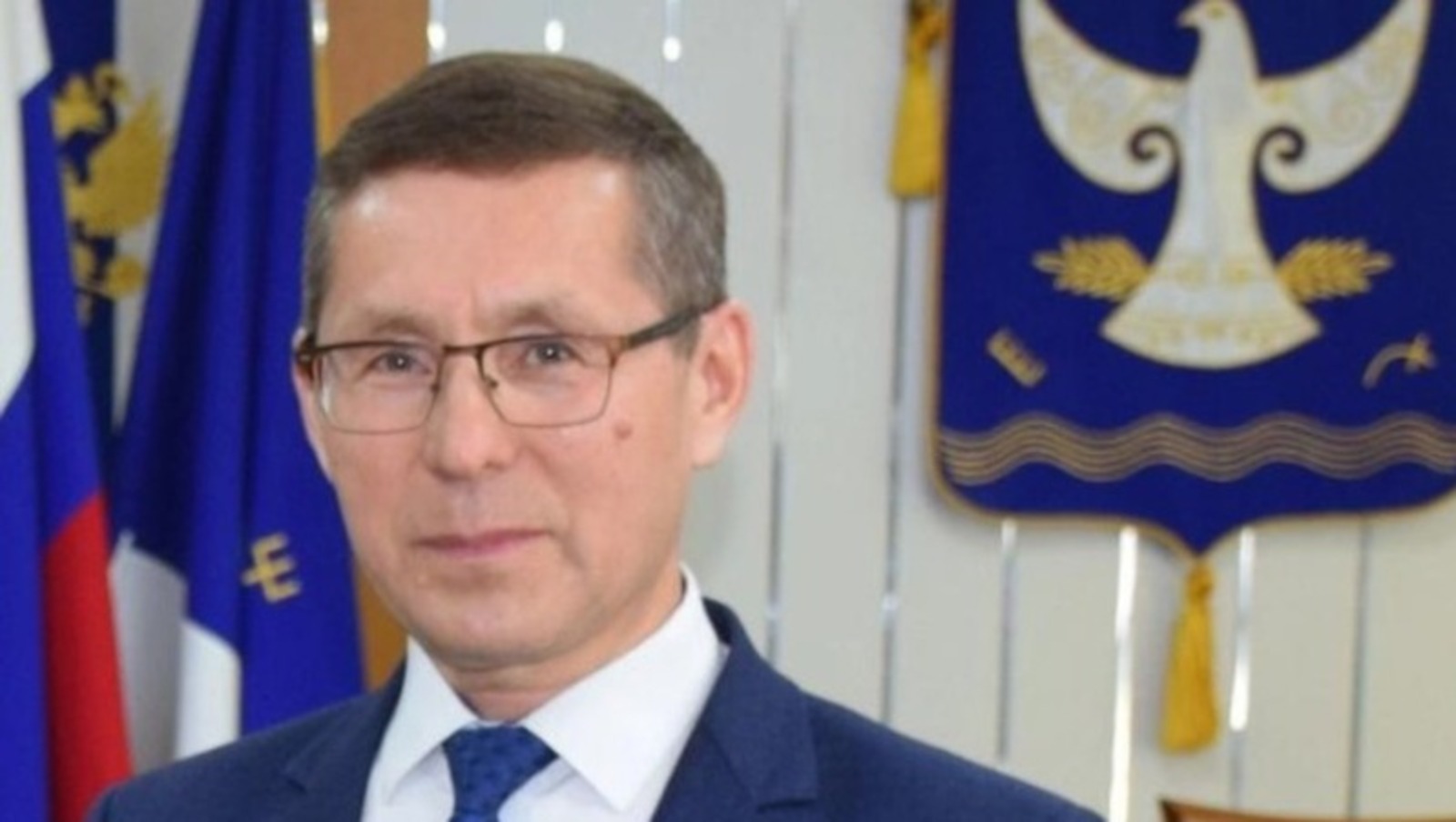 Глава района в Башкирии уходит в отставку
