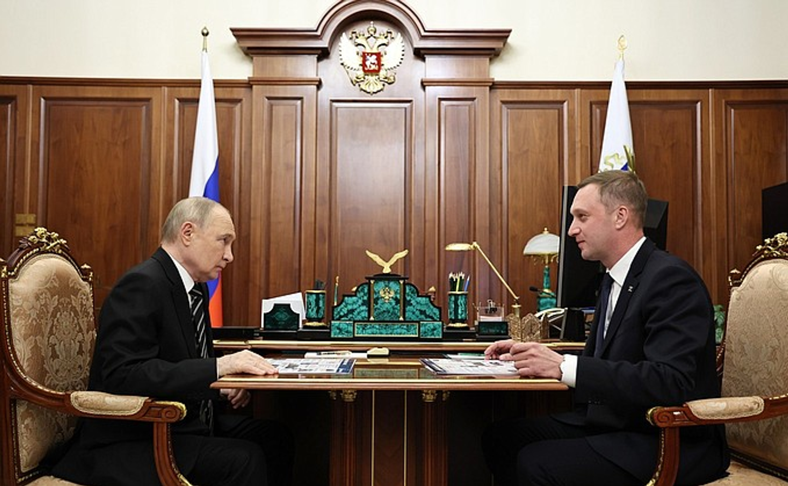 Как в Саратовской области поддерживают участников СВО