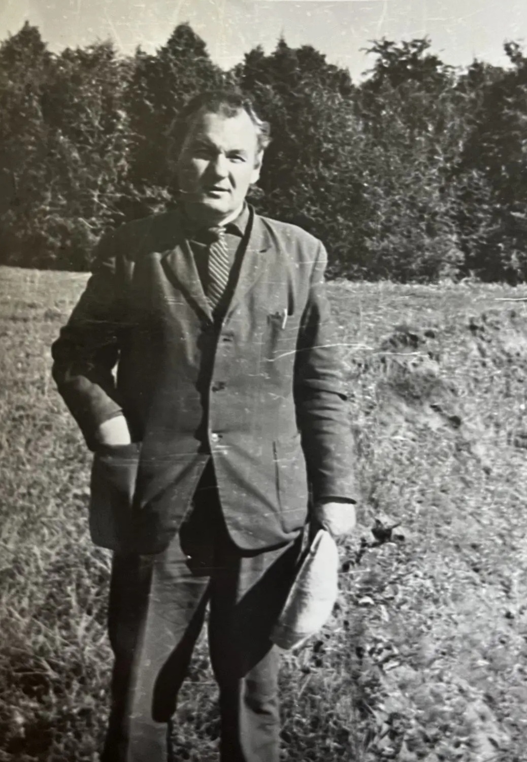 На северо-западе Башкирии вспоминают легендарного директора совхоза